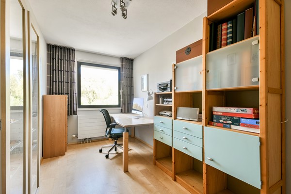 Medium property photo - Eisdenstraat 14, 1066 LK Amsterdam